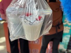 -杨记杏仁茶(椰园店)