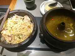 -云海肴·汽锅鸡·云南菜(高德置地店)