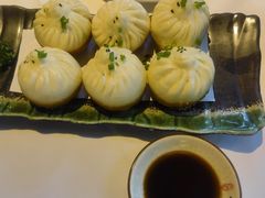 -申粤轩·手工点心·金牌烧味·经典粤菜(丁香花园店)