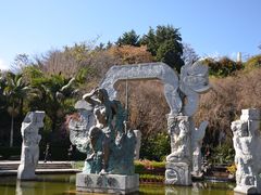 -南诏风情岛