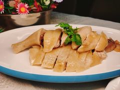 -刘记糟粕醋海鲜烧烤