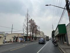 -上海为民商行清真饭店(南大路店)