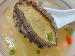 -旺角小渔村·海肠捞饭开创者(二马路店)
