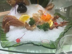 -宝燕海鲜(好爱店)