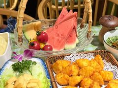 -番食园鲜食火锅(高新店)