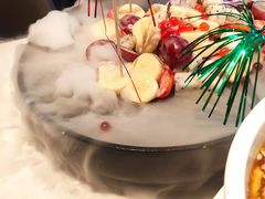 -北李妈妈菜·海肠捞饭(开发区万达店)
