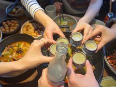 -薇酌饮·陕西菜(南门外店)