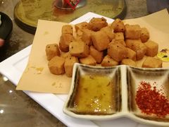 -李氏传家菜(兴城路店)