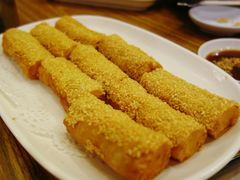 -珍宝海鲜(东海岸海鲜中心)