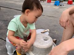 -前小桔亲子创意农场·草莓采摘·露营烧烤