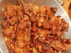 -星光小把串·海鲜烧烤(西安路店)