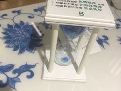 -小菜园新徽菜(滁州苏宁店)