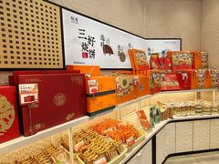 -万达广场(合肥天鹅湖店)