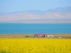 -青海湖国家重点风景名胜区