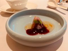 -广州富力丽思卡尔顿酒店·丽轩·粤菜