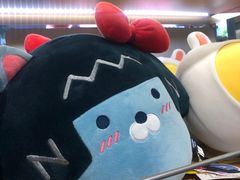 -KAKAO FRIENDS(弘大店)