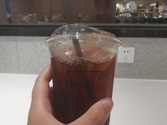 -Manner Coffee(深圳福田大中华店)