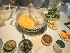 -左庭右院鲜牛肉火锅(京西大悦城店)