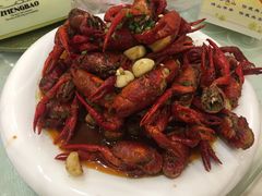 -小李子油焖大虾(天下城旗舰店)