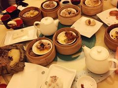 -添好运点心专门店(深水埗店)