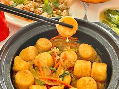 -渔香餐厅·海鲜大排档·现捞活海鲜(南澳旅游必选店)