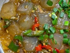 -山丹丹西北菜(金贸大厦店)