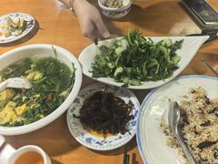 -龙姐私房菜(和顺古镇店)