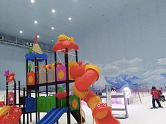 -哈尔滨热雪奇迹