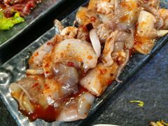 -金刚山(学府路店)