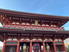 -浅草寺