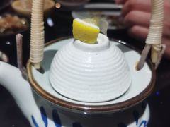-真剑日本料理·铁板烧(贵州路店)