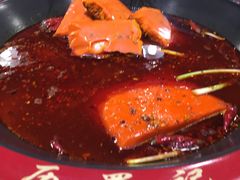 -七里川健康火锅(总店)