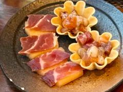 -田舍家Inakaya·炉端烧·铁板烧(天汇igc店)