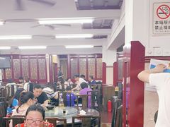 大堂-协和菜馆(凤凰街店)
