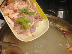 -小煵记·打边炉(西丽文光店)