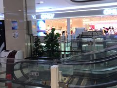 -永旺梦乐城国际商城(北清路店)