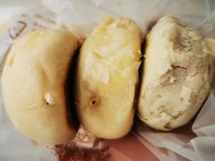 长发鲜肉月饼-叶受和(观前街店)