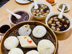 -花园茶楼(兴城西路店)