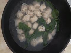 -维园港式茶餐厅(龙岗盛平店)