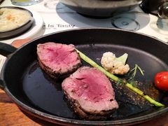 -西堤厚牛排(昆山店)