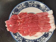 -裕德孚·非遗手切涮羊肉(东直门内大街店)