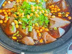 -郭鸡肉·非遗餐厅(安仁古镇店)
