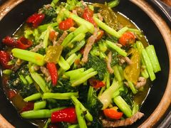 -郑件洋芋饭庄