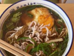 -镇南锅盖面馆(解放路店)