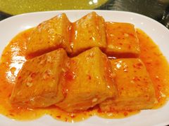 -刘胖子家常菜·蹄花焖藕(中南店)