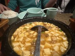 -绿茶餐厅(coco park 店)