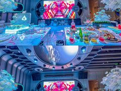 -方糖KTV-PLUS(世茂广场店)