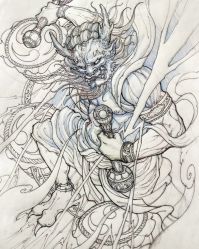 -记号刺青tattoo纹身工作室