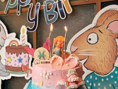 -CAKE BOSS 蛋糕老板(西单君太百货店)