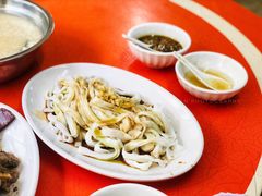 捞粉-水东兴记鸭粥店(茂名店)
